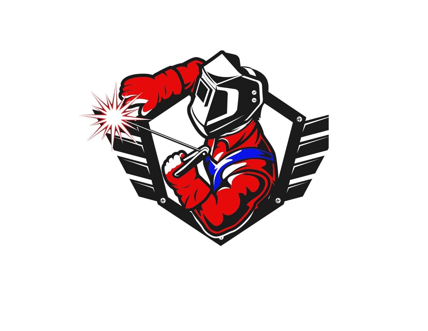 Calvillo Welding Logo